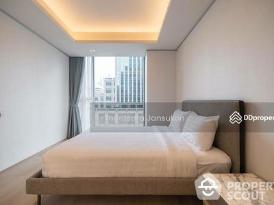Tonson One Residence, Bangkok, Thailand Tonson One Residence, Bangkok, Thailand