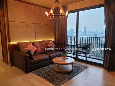 HQ Thonglor by Sansiri, Bangkok, Thailand HQ Thonglor by Sansiri, Bangkok, Thailand