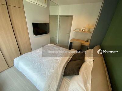 Life Asoke-Rama 9, Bangkok, Thailand Life Asoke-Rama 9, Bangkok, Thailand