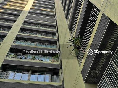 Noble Solo, Bangkok, Thailand Noble Solo, Bangkok, Thailand