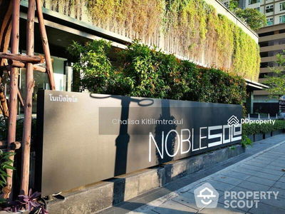 Noble Solo, Bangkok, Thailand Noble Solo, Bangkok, Thailand
