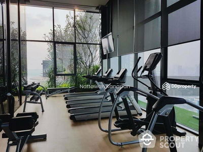 Life Sukhumvit 48, Bangkok, Thailand Life Sukhumvit 48, Bangkok, Thailand