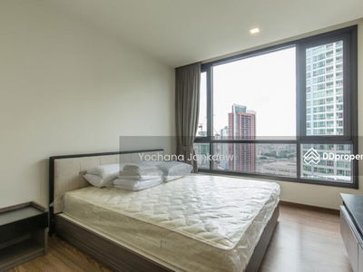 The Line Sukhumvit 71, Bangkok, Thailand The Line Sukhumvit 71, Bangkok, Thailand