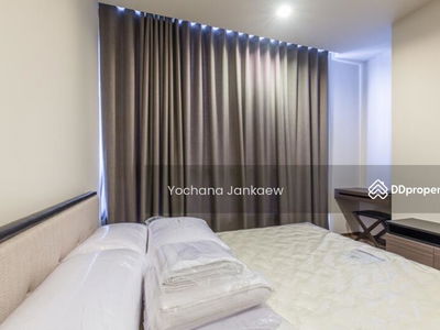 The Line Sukhumvit 71, Bangkok, Thailand The Line Sukhumvit 71, Bangkok, Thailand