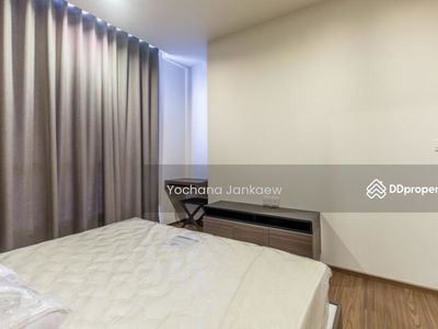 The Line Sukhumvit 71, Bangkok, Thailand The Line Sukhumvit 71, Bangkok, Thailand