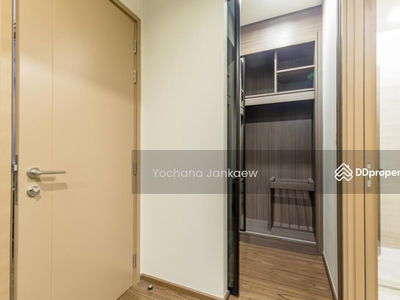 The Line Sukhumvit 71, Bangkok, Thailand The Line Sukhumvit 71, Bangkok, Thailand