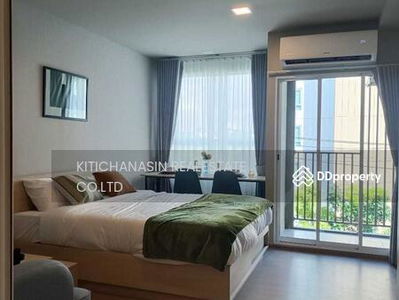 Dcondo Panaa, Bangkok, Thailand Dcondo Panaa, Bangkok, Thailand