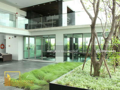 Aequa Sukhumvit 49, Bangkok, Thailand Aequa Sukhumvit 49, Bangkok, Thailand