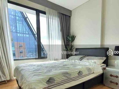 Villa Asoke, Bangkok, Thailand Villa Asoke, Bangkok, Thailand