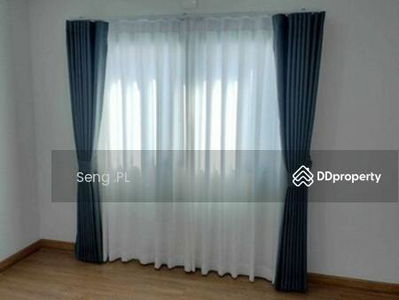 Baan Klang Muang Vibhavadi-Chaengwattana, Bangkok, Thailand Baan Klang Muang Vibhavadi-Chaengwattana, Bangkok, Thailand