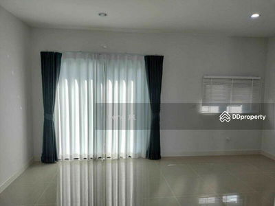 Baan Klang Muang Vibhavadi-Chaengwattana, Bangkok, Thailand Baan Klang Muang Vibhavadi-Chaengwattana, Bangkok, Thailand