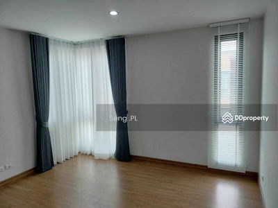 Baan Klang Muang Vibhavadi-Chaengwattana, Bangkok, Thailand Baan Klang Muang Vibhavadi-Chaengwattana, Bangkok, Thailand