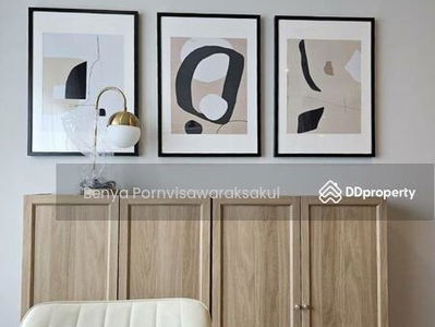 IDEO Rama 9-Asoke, Bangkok, Thailand IDEO Rama 9-Asoke, Bangkok, Thailand