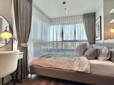 IDEO Rama 9-Asoke, Bangkok, Thailand IDEO Rama 9-Asoke, Bangkok, Thailand