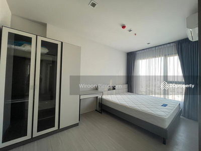 Life Asoke-Rama 9, Bangkok, Thailand Life Asoke-Rama 9, Bangkok, Thailand