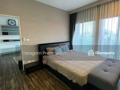 Noble Reveal, Bangkok, Thailand Noble Reveal, Bangkok, Thailand