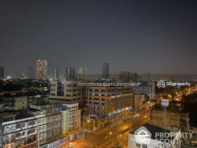 Supalai Premier Charoen Nakhon, Bangkok, Thailand Supalai Premier Charoen Nakhon, Bangkok, Thailand