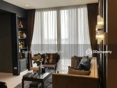 Nara 9 by Eastern Star, Bangkok, Thailand Nara 9 by Eastern Star, Bangkok, Thailand