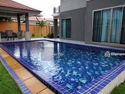 Pool villa close to Regent's International School Pattaya., Chon Buri, Thailand Pool villa close to Regent's International School Pattaya., Chon Buri, Thailand