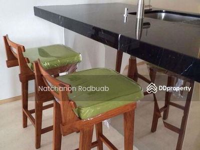 Saladaeng Residences, Bangkok, Thailand Saladaeng Residences, Bangkok, Thailand