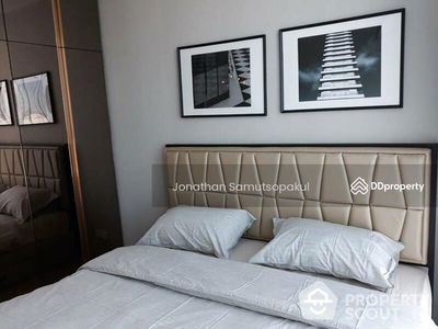 Noble Revolve Ratchada 2, Bangkok, Thailand Noble Revolve Ratchada 2, Bangkok, Thailand