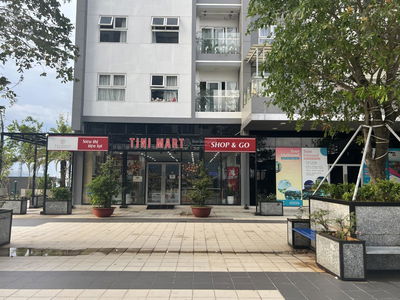 Xi Grand Court, Vietnam Xi Grand Court, Vietnam