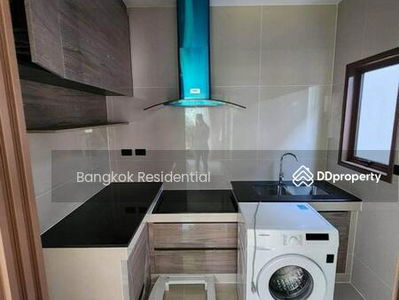 Burasiri Krungthepkreetha - 4 Bedroom House in Bangkapi, Bangkok, Thailand Burasiri Krungthepkreetha - 4 Bedroom House in Bangkapi, Bangkok, Thailand