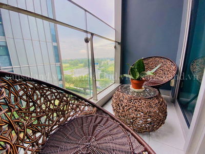 Empire City Thu Thiem, Vietnam Empire City Thu Thiem, Vietnam