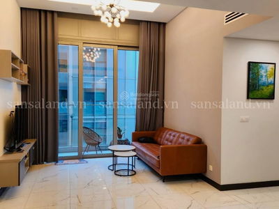 Empire City Thu Thiem, Vietnam Empire City Thu Thiem, Vietnam