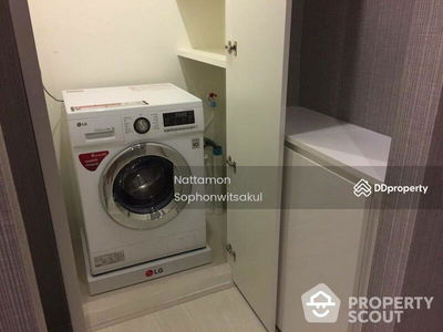 Rhythm Sukhumvit 42, Bangkok, Thailand Rhythm Sukhumvit 42, Bangkok, Thailand