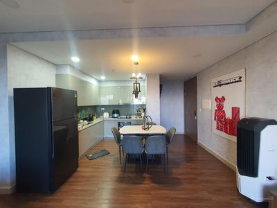 Sky 89, Vietnam Sky 89, Vietnam