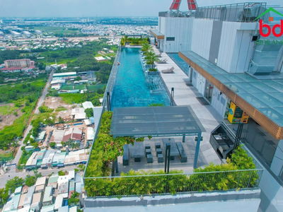 Sky 89, Vietnam Sky 89, Vietnam