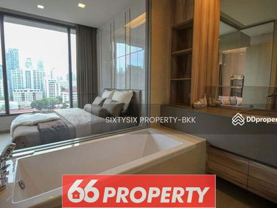 The Esse Asoke, Bangkok, Thailand The Esse Asoke, Bangkok, Thailand