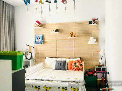 Estella Heights, Vietnam Estella Heights, Vietnam