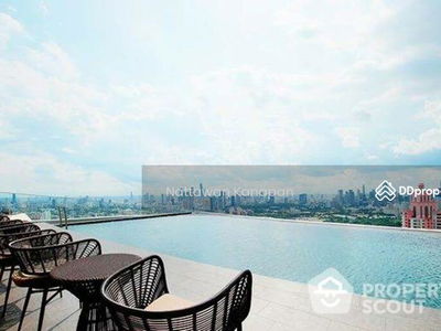 The Lumpini 24, Bangkok, Thailand The Lumpini 24, Bangkok, Thailand