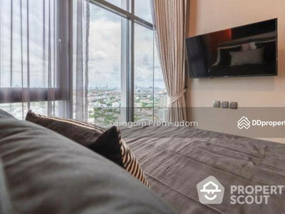 The Line Sukhumvit 101, Bangkok, Thailand The Line Sukhumvit 101, Bangkok, Thailand