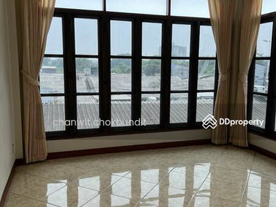 2-story detached house, Samut Prakan, Thailand 2-story detached house, Samut Prakan, Thailand