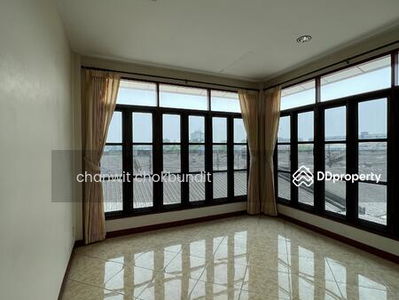 2-story detached house, Samut Prakan, Thailand 2-story detached house, Samut Prakan, Thailand
