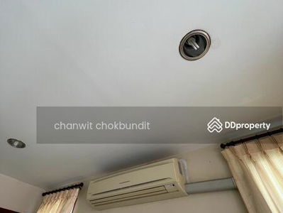 2-story detached house, Samut Prakan, Thailand 2-story detached house, Samut Prakan, Thailand