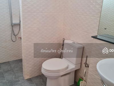House for rent at Perfect Park on Romklao road, Bangkok, Thailand House for rent at Perfect Park on Romklao road, Bangkok, Thailand