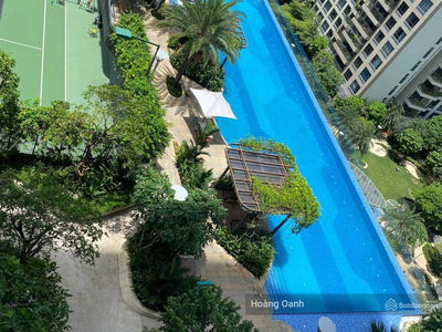 Estella Heights, Vietnam Estella Heights, Vietnam