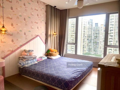 Estella Heights, Vietnam Estella Heights, Vietnam