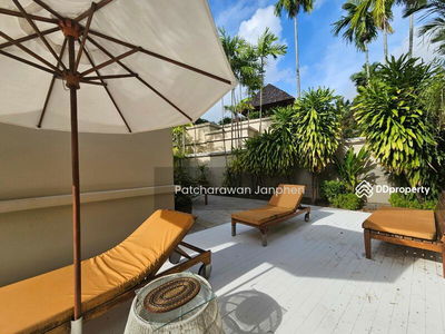 The Residence Phuket, Phuket, Thailand The Residence Phuket, Phuket, Thailand