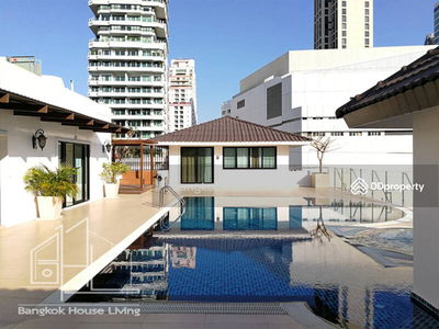 M Towers, Bangkok, Thailand M Towers, Bangkok, Thailand