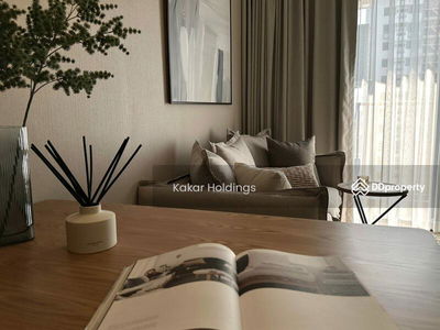 The Base Petchaburi-Thonglor, Bangkok, Thailand The Base Petchaburi-Thonglor, Bangkok, Thailand