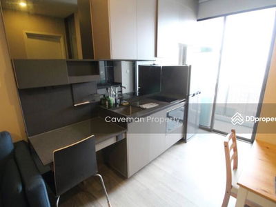 The Room Sukhumvit 69, Bangkok, Thailand The Room Sukhumvit 69, Bangkok, Thailand