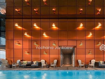 Khun By Yoo, Bangkok, Thailand Khun By Yoo, Bangkok, Thailand