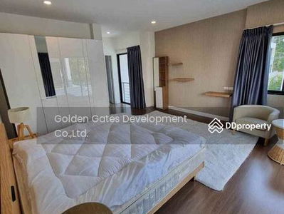 Baan Lumpini Suanluang Rama 9 Phase 2, Bangkok, Thailand Baan Lumpini Suanluang Rama 9 Phase 2, Bangkok, Thailand