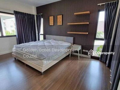 Baan Lumpini Suanluang Rama 9 Phase 2, Bangkok, Thailand Baan Lumpini Suanluang Rama 9 Phase 2, Bangkok, Thailand