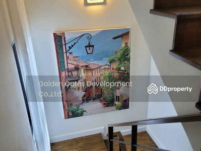 Baan Lumpini Suanluang Rama 9 Phase 2, Bangkok, Thailand Baan Lumpini Suanluang Rama 9 Phase 2, Bangkok, Thailand